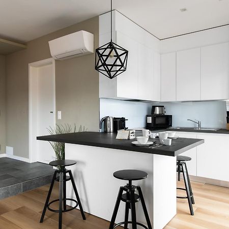 Minerva Apartments By Quokka 360 - Close To Lugano Station Zewnętrze zdjęcie