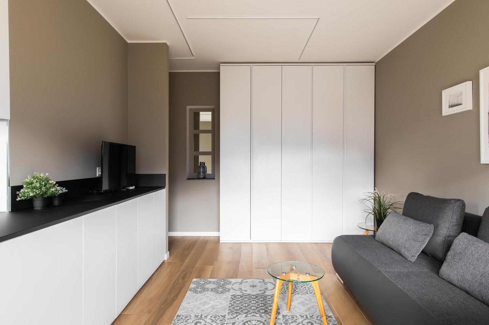 Minerva Apartments By Quokka 360 - Close To Lugano Station Zewnętrze zdjęcie
