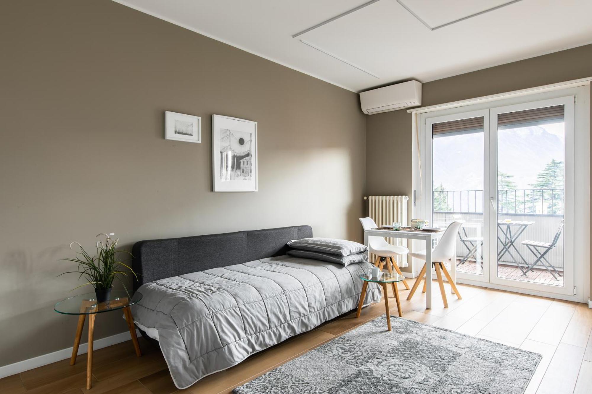 Minerva Apartments By Quokka 360 - Close To Lugano Station Zewnętrze zdjęcie