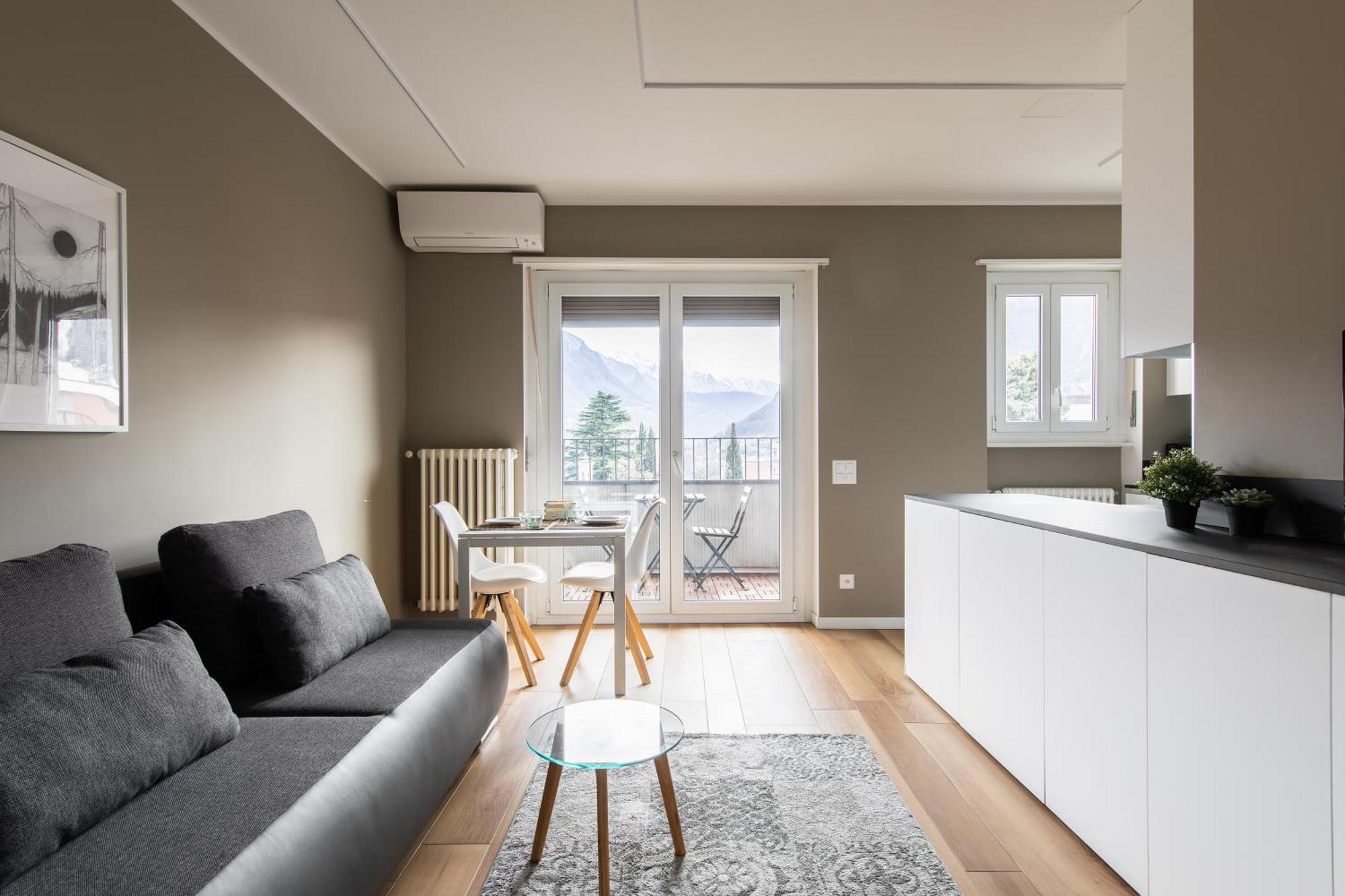 Minerva Apartments By Quokka 360 - Close To Lugano Station Zewnętrze zdjęcie