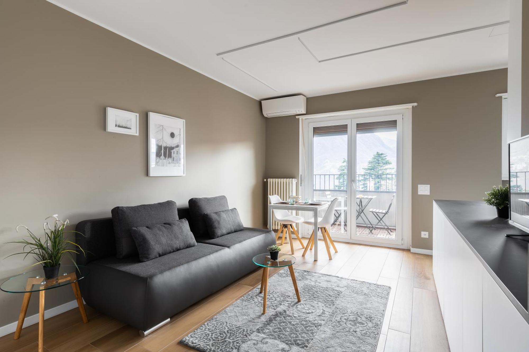 Minerva Apartments By Quokka 360 - Close To Lugano Station Zewnętrze zdjęcie
