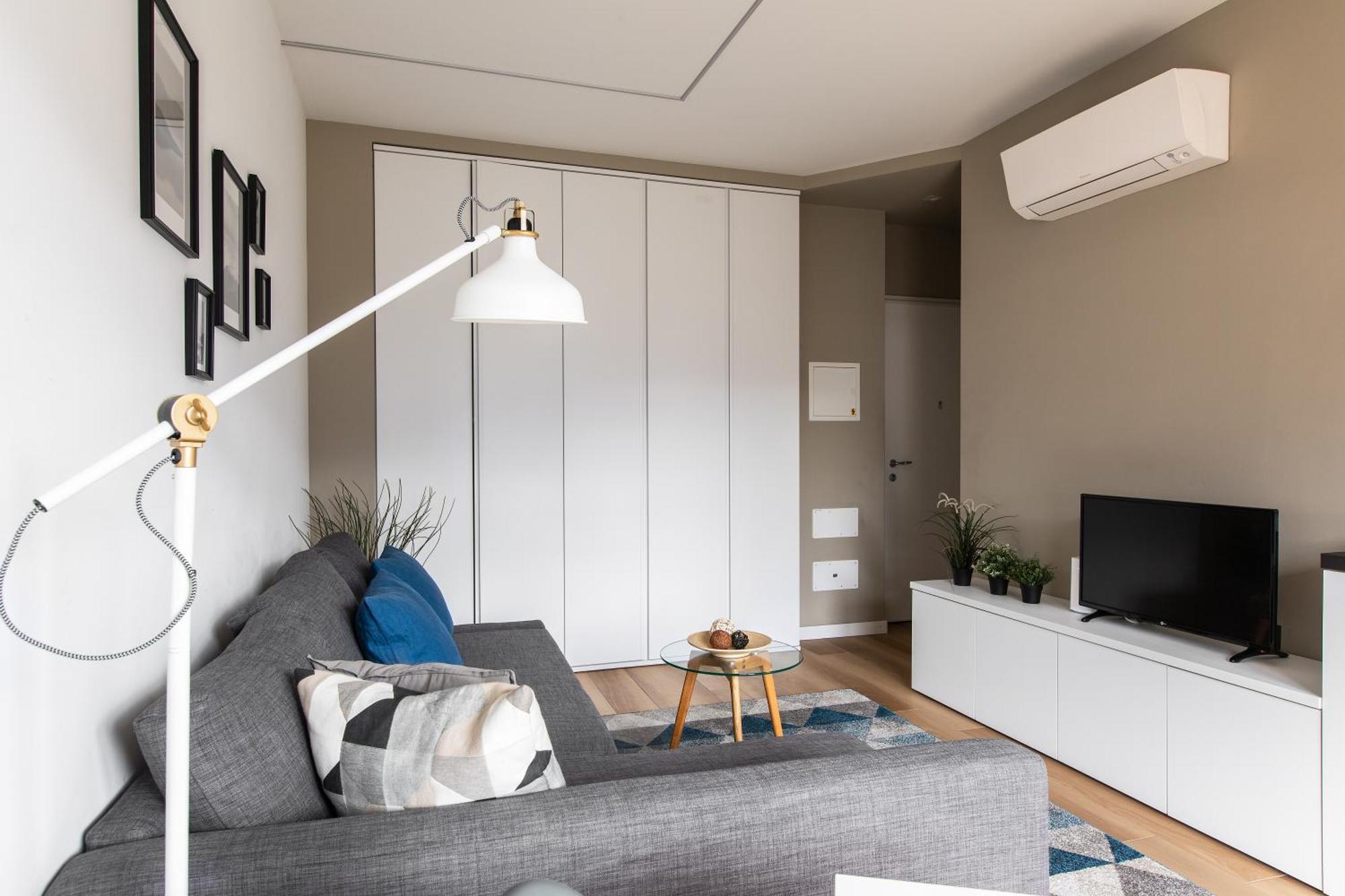 Minerva Apartments By Quokka 360 - Close To Lugano Station Zewnętrze zdjęcie