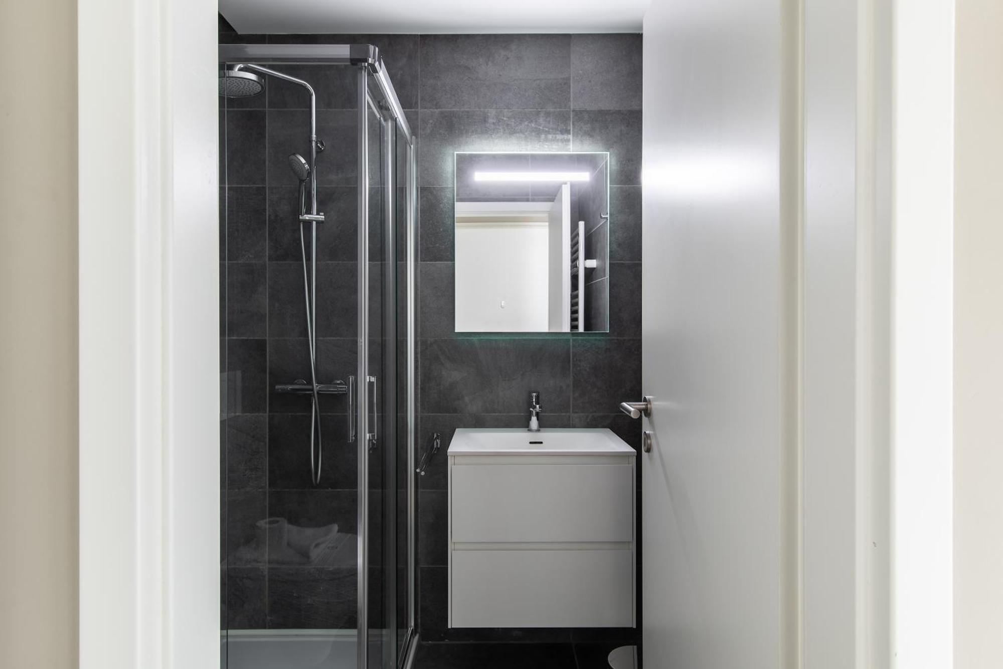 Minerva Apartments By Quokka 360 - Close To Lugano Station Zewnętrze zdjęcie