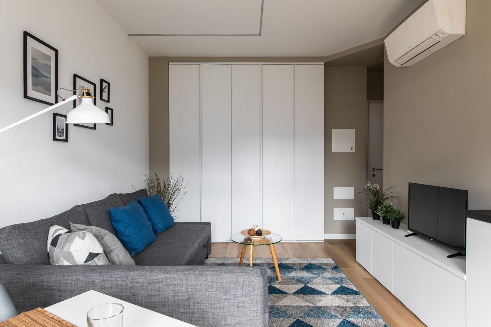 Minerva Apartments By Quokka 360 - Close To Lugano Station Zewnętrze zdjęcie